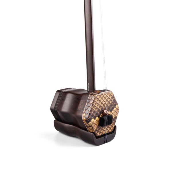 Lian Jun 1st Grade Aged Rosewood Erhu