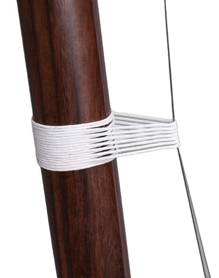 Professional MingQing Dynasty Aged Rosewood Erhu