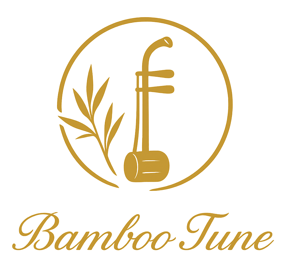Bamboo Tune